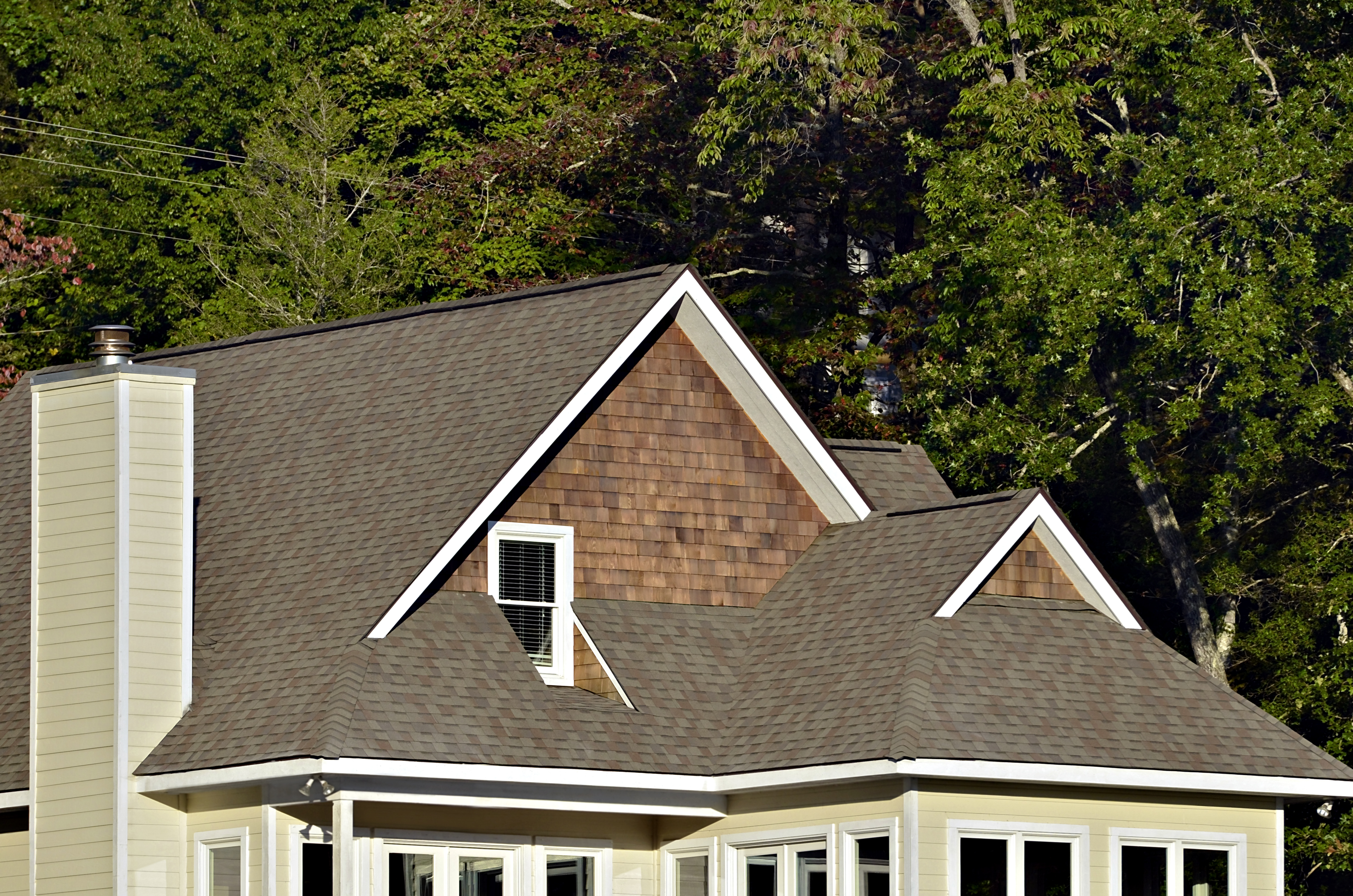roofing company in Annapolis