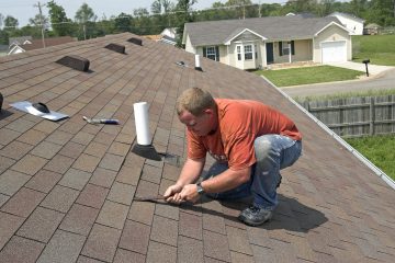 Maintaining Your Roof In Annapolis